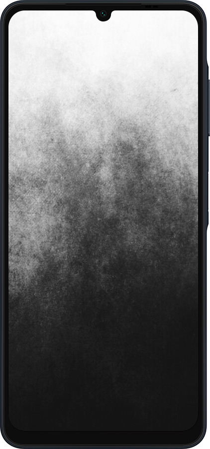 Силиконовый чехол Абстрактная композиция в серых тонах для Samsung Galaxy A06 4G - 6477u-3776 изображение 