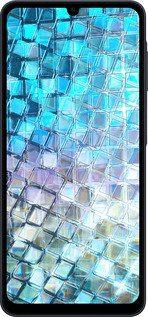 Силиконовый чехол Переливающаяся чешуя для Samsung galaxy a07 - 227u-4059 изображение 