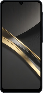 Силиконовый чехол Динамика для Samsung galaxy a07 - 5836u-4059 изображение 