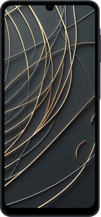 Силиконовый чехол Связь между мирами для Samsung galaxy a07 - 5837u-4059 изображение 