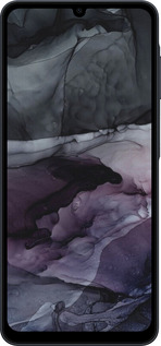 Силиконовый чехол Абстракция искусство для Samsung galaxy a07 - 6434u-4059 изображение 