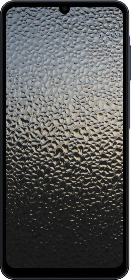 Силиконовый чехол Мокрое стекло для Samsung galaxy a07 - 245u-4059 изображение 
