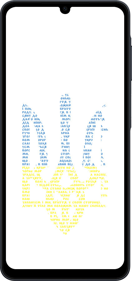 Силіконовий чехол Herb для Samsung galaxy a07 - 5280u-4059 изображение 