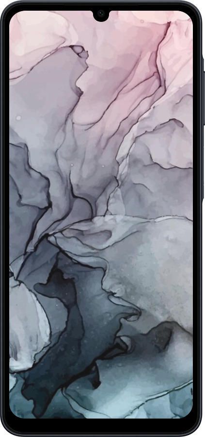 Силіконовий чехол № 5398 для Samsung galaxy a07 - 5398u-4059 изображение 