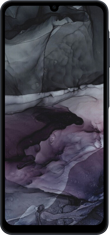 Силиконовый чехол Абстракция искусство для Samsung galaxy a07 - 6434u-4059 изображение 
