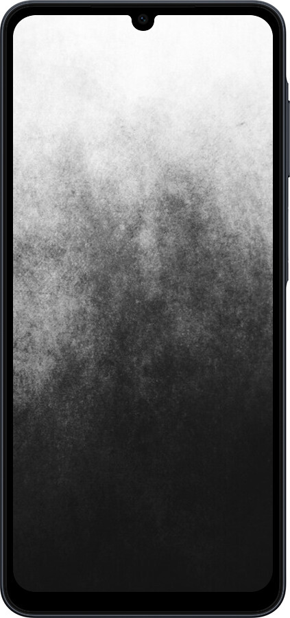 Силиконовый чехол Абстрактная композиция в серых тонах для Samsung galaxy a07 - 6477u-4059 изображение 