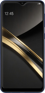 TPU чехол Динаміка для Samsung Galaxy A10 2019 A105F - 5836b-1671 изображение 