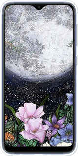 Силіконовий протиударний с посиленими кутами чехол Північ у саду для Samsung Galaxy A10 2019 A105F - 6259sp-1671 изображение 