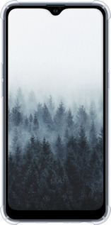 Силикон с усиленными углами чехол № 5406 для Samsung Galaxy A10s A107F - 5406sp-1776 изображение 
