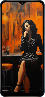 TPU чехол Чехол для телефона для Samsung Galaxy M12 M127F - 5961b-2360 изображение 