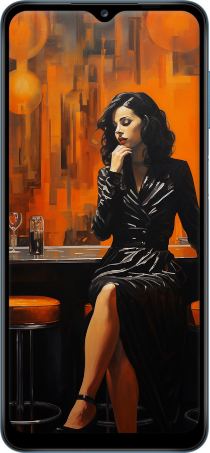 TPU чехол Чехол для телефона для Samsung Galaxy M12 M127F - 5961b-2360 изображение 