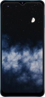 Силіконовий чехол Нічне небо для Samsung Galaxy M12 M127F - 6450u-2360 изображение 