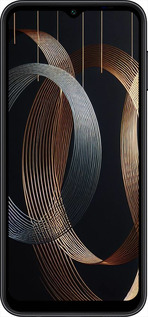 TPU чехол Симфония для Samsung Galaxy A14 A145F - 5835b-2937 изображение 