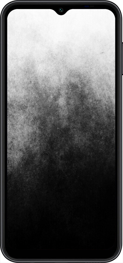 TPU чехол Абстрактная композиция в серых тонах для Samsung Galaxy A14 A145F - 6477b-2937 изображение 