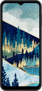 Силиконовый чехол № 5428 для Samsung Galaxy A14 A145F - 5428u-2937 изображение 
