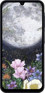TPU чехол Північ у саду II для Samsung Galaxy A15 - 6424b-3357 изображение 