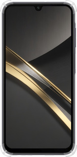 Силикон с усиленными углами чехол Динамика для Samsung Galaxy A15 - 5836sp-3357 изображение 