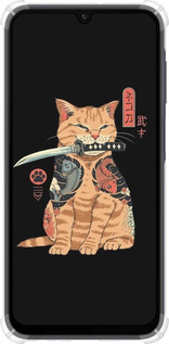 Силикон с усиленными углами чехол Catana для Samsung Galaxy A15 - 6262sp-3357 изображение 