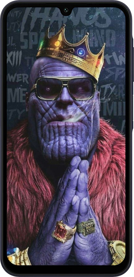 Силіконовий чехол № 5389 для Samsung Galaxy A15 - 5389u-3357 изображение 