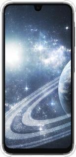 Силикон с усиленными углами чехол Кольца Сатурна для Samsung Galaxy A16 - 173sp-3775 изображение 