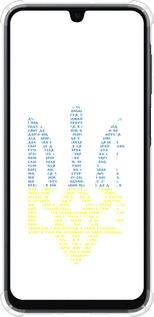 Силіконовий протиударний с посиленими кутами чехол Herb для Samsung Galaxy A16 - 5280sp-3775 изображение 