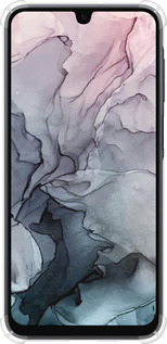 Силіконовий протиударний с посиленими кутами чехол № 5398 для Samsung Galaxy A16 - 5398sp-3775 изображение 