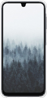Силикон с усиленными углами чехол № 5406 для Samsung Galaxy A16 - 5406sp-3775 изображение 