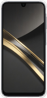 Силикон с усиленными углами чехол Динамика для Samsung Galaxy A16 - 5836sp-3775 изображение 