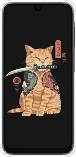 Силикон с усиленными углами чехол Catana для Samsung Galaxy A16 - 6262sp-3775 изображение 