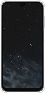 Силикон с усиленными углами чехол Ночное небо для Samsung Galaxy A16 - 6451sp-3775 изображение 