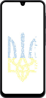 Силиконовый чехол Herb для Samsung Galaxy A17 - 5280u-4060 изображение 