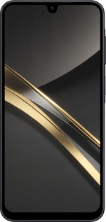 Силиконовый чехол Динамика для Samsung Galaxy A17 - 5836u-4060 изображение 