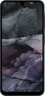 Силиконовый чехол Абстракция искусство для Samsung Galaxy A17 - 6434u-4060 изображение 
