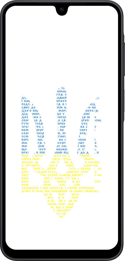 Силиконовый чехол Herb для Samsung Galaxy A17 - 5280u-4060 изображение 