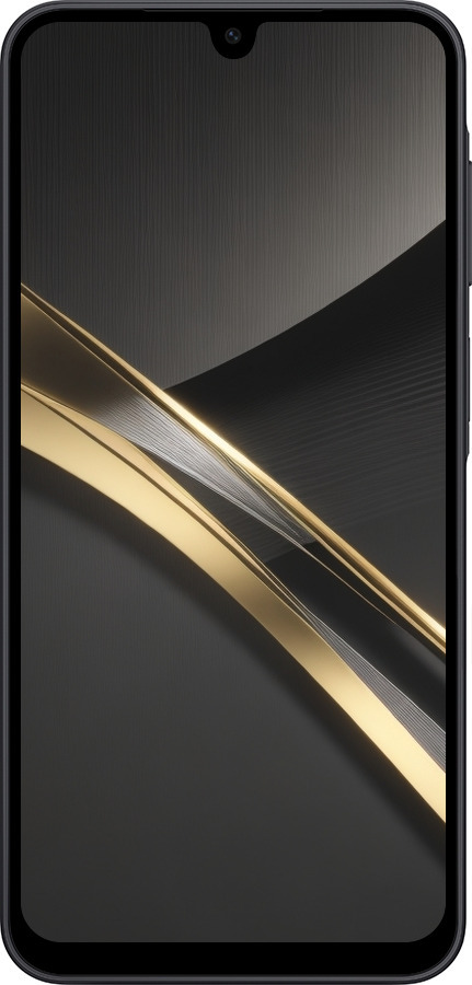 Силиконовый чехол Динамика для Samsung Galaxy A17 - 5836u-4060 изображение 
