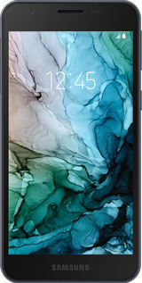 Силіконовий чехол З абстрактним малюнком барвисті Солоні береги для Samsung Galaxy A2 Core A260F - 6405u-1683 изображение 