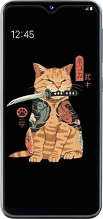 TPU чехол Catana для Samsung Galaxy A20e A202F - 6262b-1709 изображение 