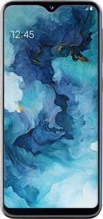TPU чехол Акварель для Samsung Galaxy A20e A202F - 6320b-1709 изображение 