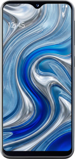 TPU чехол Liquid Chrome для Samsung Galaxy A20e A202F - 6781b-1709 изображение 