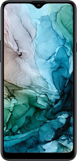 TPU чехол С красочной абстрактной картиной Соленые берега для Samsung Galaxy A20s A207F - 6405b-1775 изображение 
