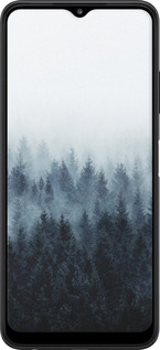 TPU чехол № 5406 для Samsung Galaxy A22 5G A226B - 5406b-2581 изображение 