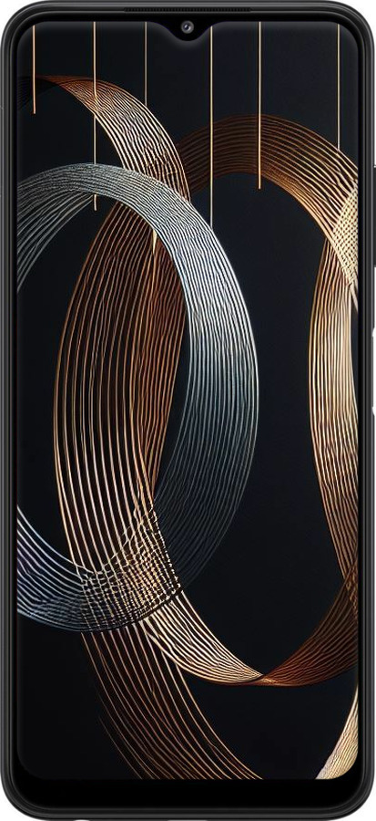 TPU чехол Симфонія для Samsung Galaxy A22 5G A226B - 5835b-2581 изображение 