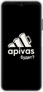 Чехол Bumper чехол А пивас для Samsung Galaxy A22 5G A226B - 4571pc-2581 изображение 