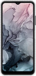 Чехол Bumper чехол № 5398 для Samsung Galaxy A22 5G A226B - 5398pc-2581 изображение 