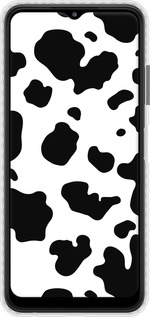 Чохол Bumper чехол Шкіра корови для Samsung Galaxy A22 5G A226B - 5576pc-2581 изображение 