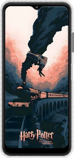 Чехол Bumper чехол Гарри Поттер для Samsung Galaxy A22 5G A226B - 6331pc-2581 изображение 