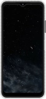 Чехол Bumper чехол Ночное небо для Samsung Galaxy A22 5G A226B - 6451pc-2581 изображение 