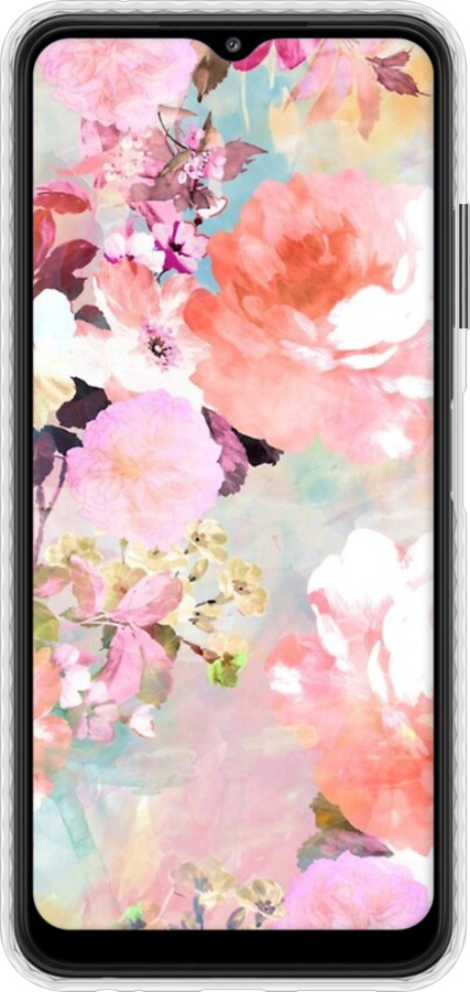 Чохол Bumper чехол № 5404 для Samsung Galaxy A22 5G A226B - 5404pc-2581 изображение 