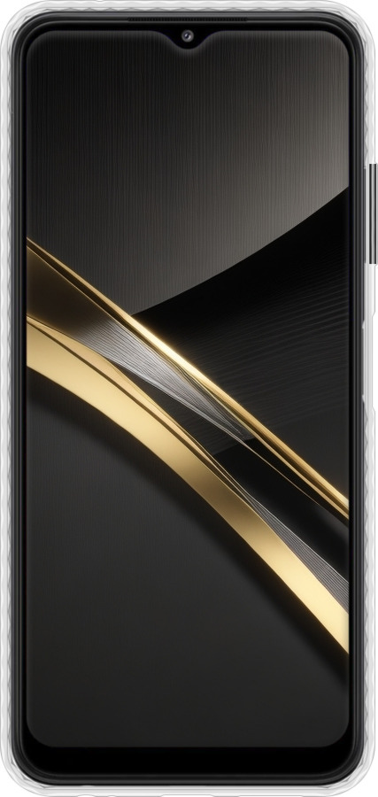 Чохол Bumper чехол Динаміка для Samsung Galaxy A22 5G A226B - 5836pc-2581 изображение 