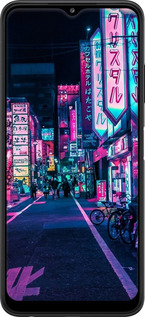 Силіконовий чехол № 5403 для Samsung Galaxy A22 5G A226B - 5403u-2581 изображение 